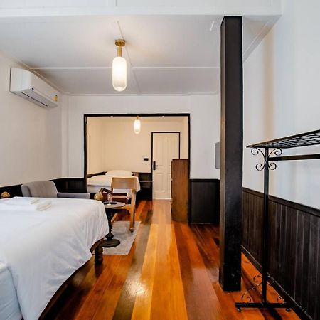 Hotel Haheng House à Bangkok Extérieur photo