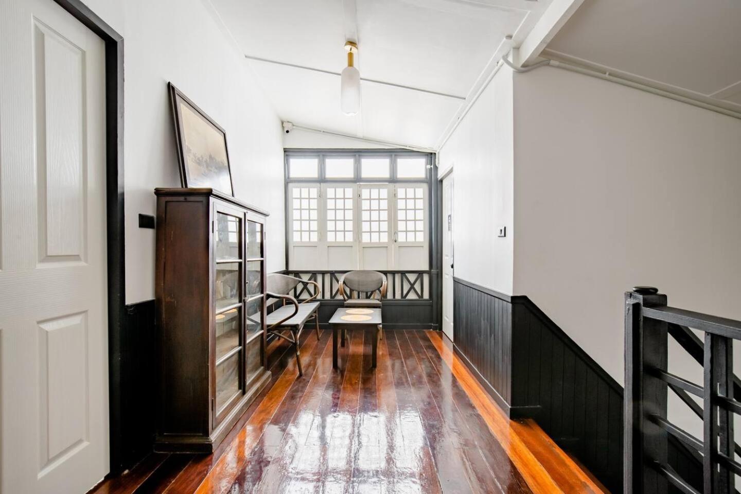 Hotel Haheng House à Bangkok Extérieur photo